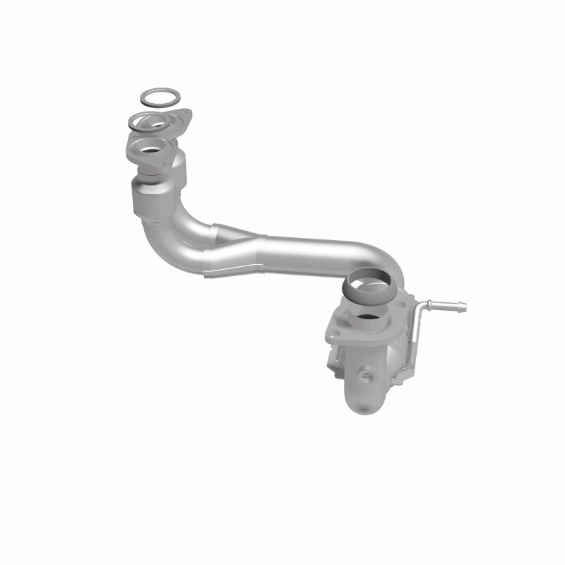 MagnaFlow Conv DF 00-05 Toyota MR2 1.8L - 457065