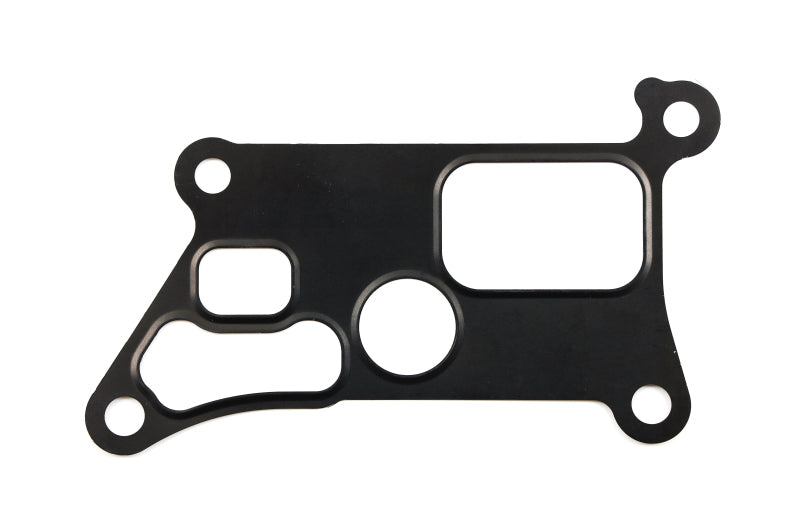 Cometic Honda K20Z3/K24A2/K24A4/K24A8/K24Z1 .010in Rubber Coated Stainless EGR Passage Gasket - C14132-010