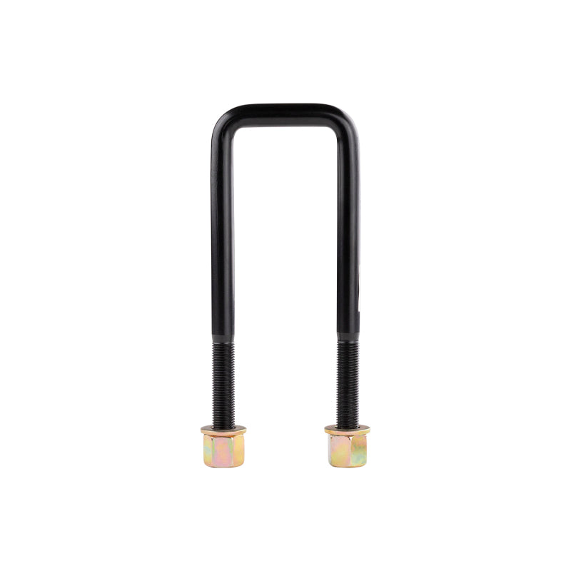 ARB / OME U Bolt Washer &amp; Nut - OMEU53B