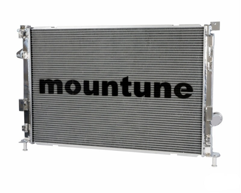 mountune 13-18 Ford Focus ST Triple Pass Radiator Upgrade