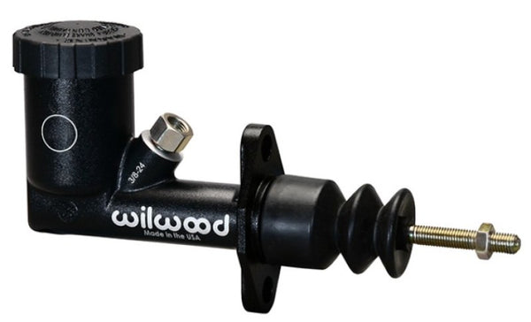 Wilwood GS Integral Master Cylinder - .700in Bore - 260-15097 by Wilwood