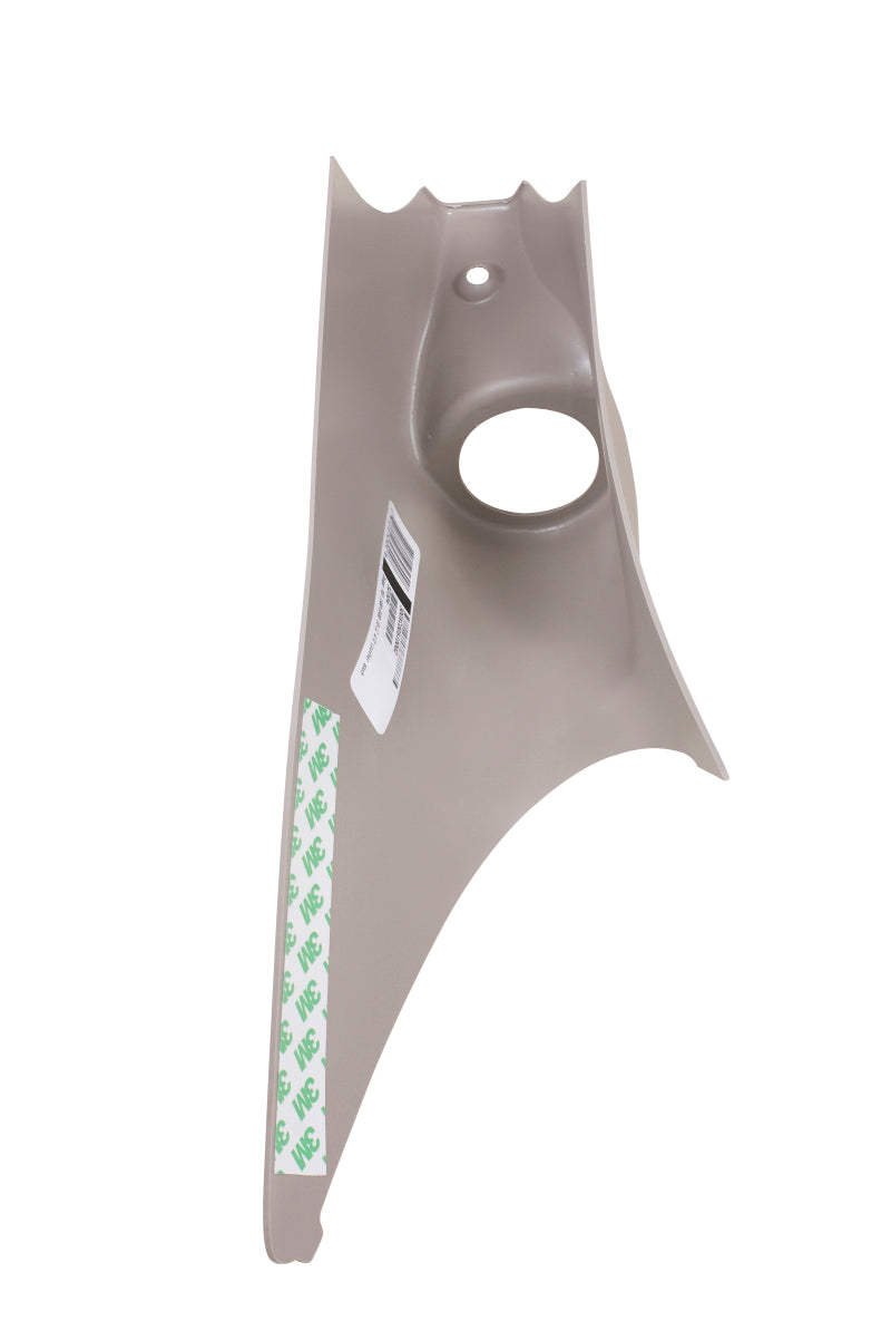 Bully Dog A-pillar Mount GT PMT and WatchDog Dodge Ram 1500-3500 03-09 - 32303 for 2003-2010 Dodge Ram 1500 - angle view