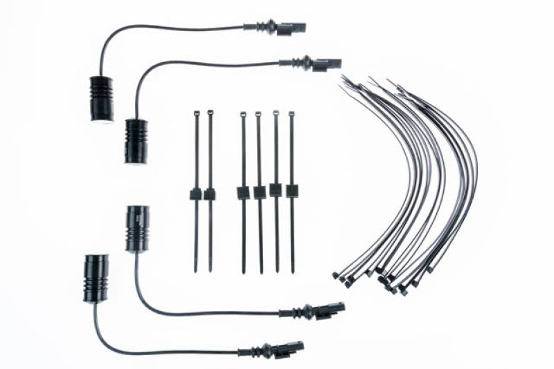 KW Electronic Damping Cancellation Kit 2016+ Chevrolet Camaro - 68510457