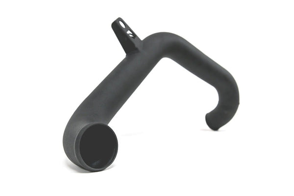 AMS Performance 15-17 Golf R MK7 Turbo Charge Pipe - AMS.21.09.0003-1 for 2016-2024 Audi A3 - front view
