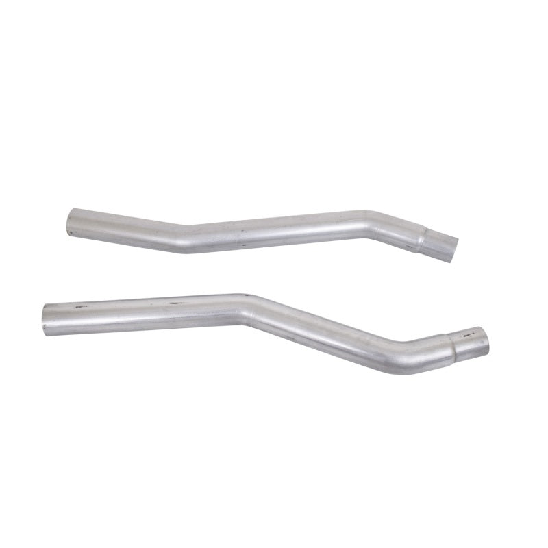 BBK 10-15 Camaro LS3 High Flow After Cat X Pipe - 2-3/4 - 4023