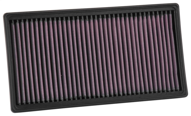 K&N 2018 Volkswagen Atlas 3.6L V6 F/I Replacement Drop In Air Filter - 33-5071