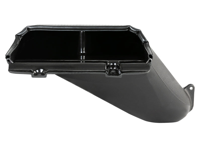 aFe Quantum Cold Air Intake System Scoop 15-18 Ford F150 EcoBoost V6-3.5L/2.7L - 53-10008S