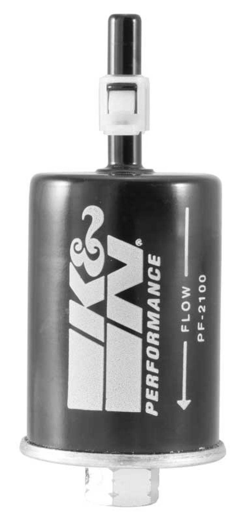 K&amp;N 92-95 Chevy Cavalier 2.2L / 3.1L Fuel Filter - PF-2100