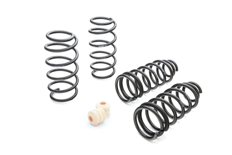 Eibach Pro-Kit for 14-19 Mazda 3 2.5L 4 Cyl (BM) including 5-Door - 5557.140
