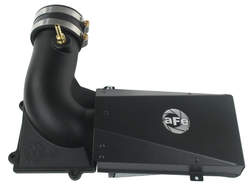 aFe MagnumFORCE Intakes Stage-2 Si PDS AIS PDS VW Golf/Jetta 09-12 L4-2.0L (tdi) - 51-81711