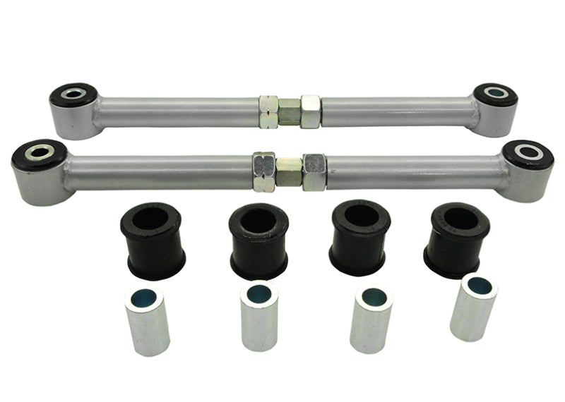 Whiteline 02-07 Subaru WRX Sedan and Wagon / 93-00 &amp; 03-07 Subaru Impreza Non-Turbo / 04-07 Subaru S - KTA107