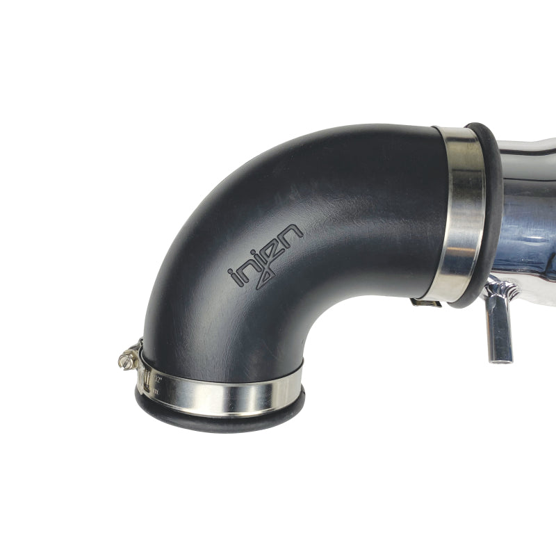 Injen 00-05 Eclipse / 00-03 Galant / 01-04 Sebring / 01-04 Stratus 3.0L V6 Polished Short Ram Intake - SP1845P