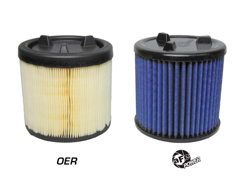 AFE 21-25 Ford Bronco L4-2.3L Magnum FLOW Pro 5R Air Filter - 10-10401R