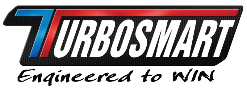 Turbosmart 11-12 Ford F150 3.5 / 13-18 Ford Focus ST BOV Kompact Dual Port-Ecoboost V2 - TS-0203-1061