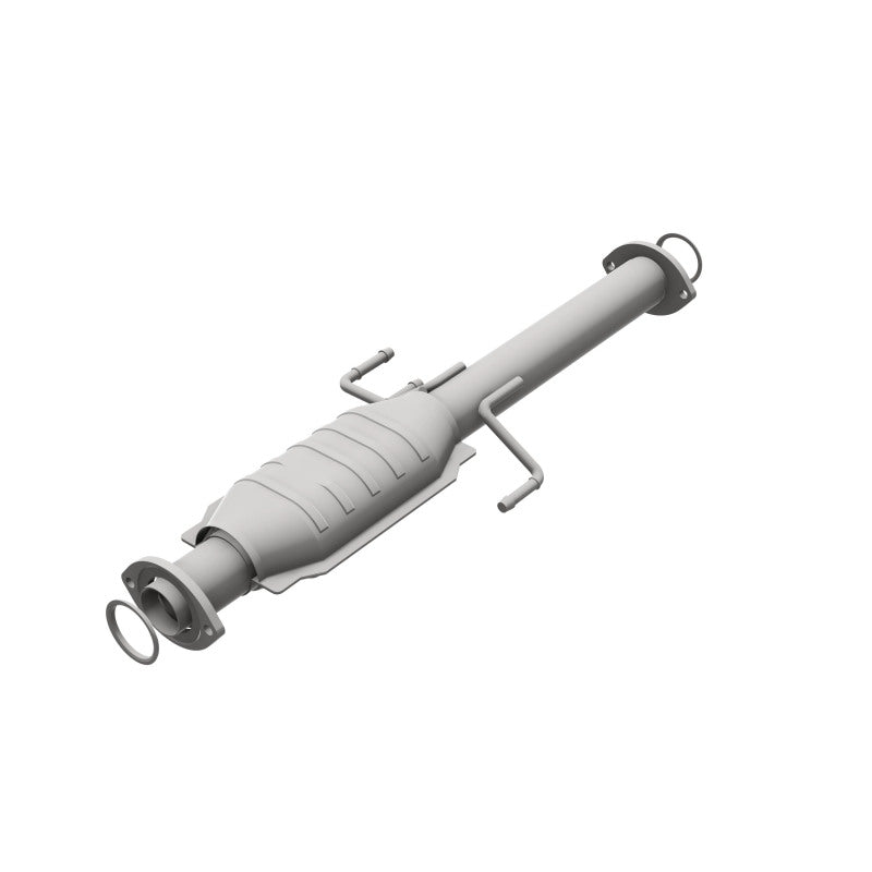 MagnaFlow Conv DF 01-02 Tacoma CC-SB 3.4L 4w - 23770