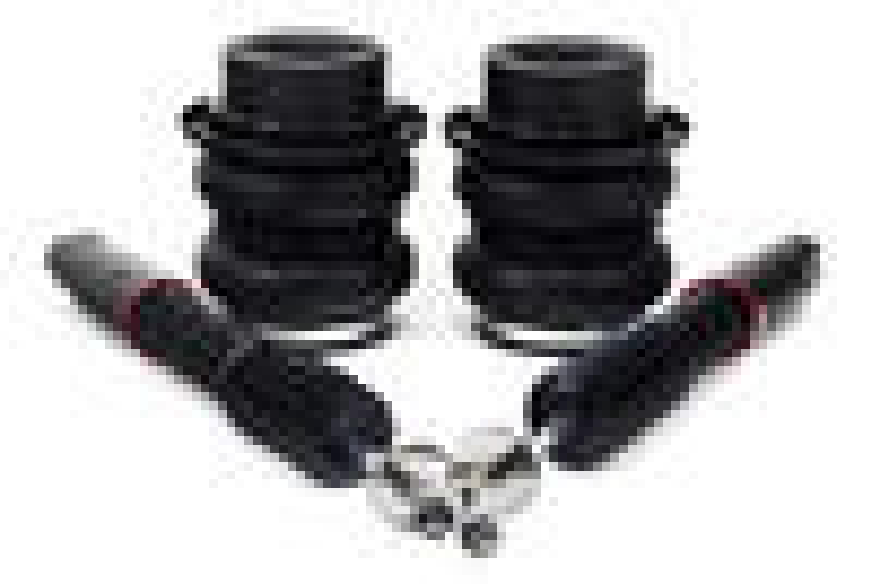 Air Lift Performance 13-15 Acura ILX / 12-15 Honda Civic Rear Kit - 78626