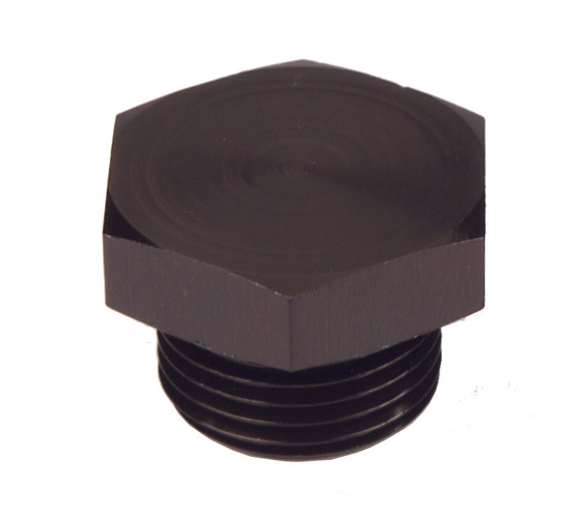 Aeromotive AN-10 O-Ring Boss Port Plug - 15617