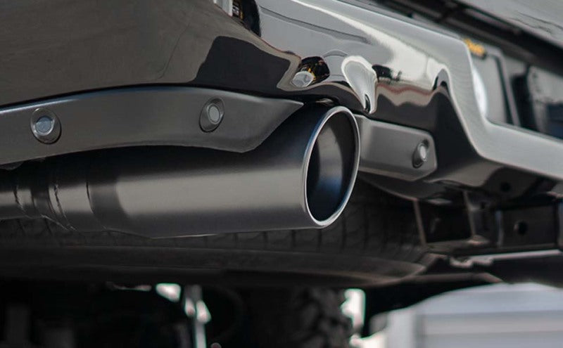 Magnaflow 2021-2024 Ford Bronco Sport Street Series Cat-Back Performance Exhaust System