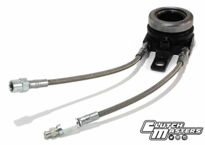 Clutch Masters 17-18 Honda Civic 2.0L Type R Hydraulic Bearing - N08520-H for 2017-2022 Honda Civic Type R