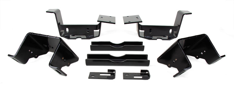Air Lift Loadlifter 5000 Ultimate Rear Air Spring Kit for 2020+ Chevrolet Silverado 2500/3500 - 88341