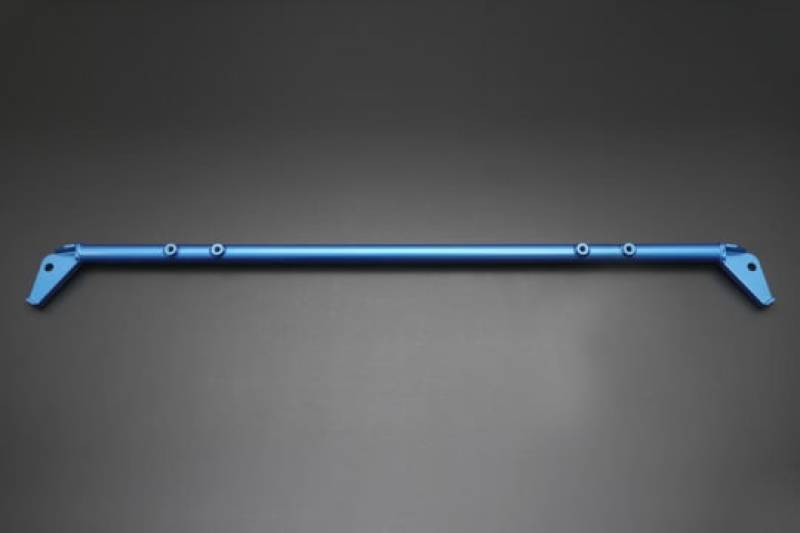 Cusco Power Brace Trunk Harness Bar 2020+ Toyota Supra (A90) 3.0L Turbo - 1C2-492-TP