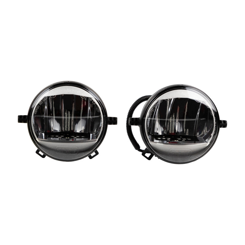 ARB Fog Light Kit LH &amp; RH - Small - 3500890