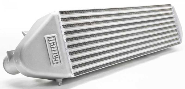 Garrett 13-18 Ford Focus ST 2.0L Air / Air Intercooler CAC (Core 26.3in x 4.3in x 7.8in) - 670HP - 880736-6001 for 2013-2018 