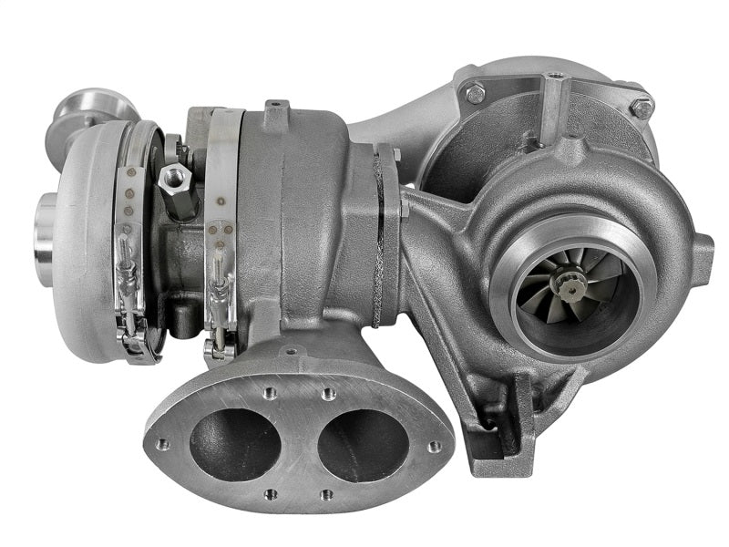 aFe BladeRunner Street Series Turbocharger Ford Diesel Trucks 08-10 V8-6.4L (td) - 46-60192