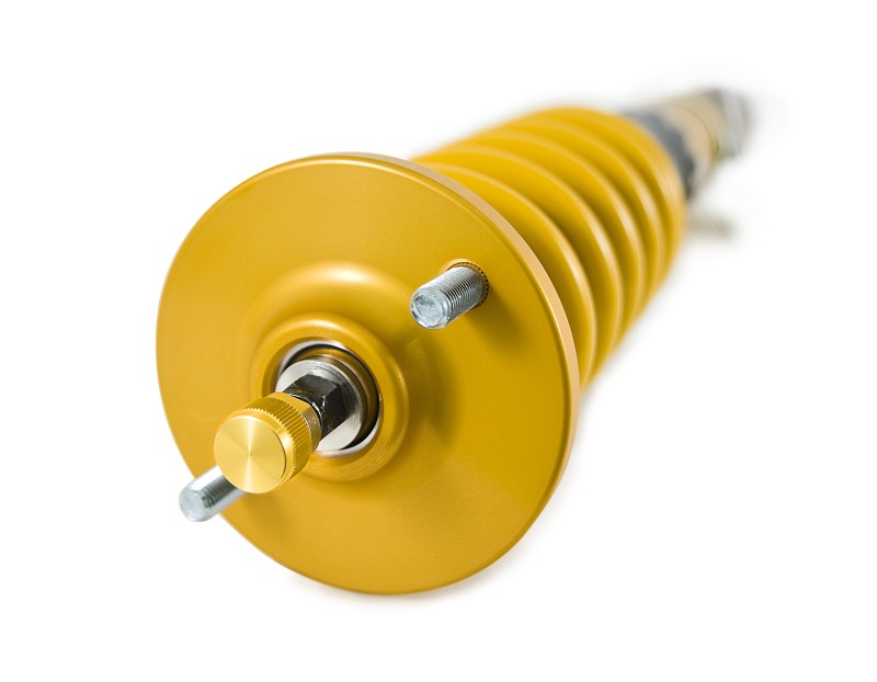 Ohlins 99-09 Honda S2000 Road &amp; Track Coilover System - HOS MI21S1