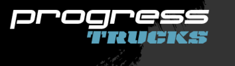 Progress Tech LT 16-21 Toyota Tacoma Rear Sway Bar 0.875in dia. (22mm) - 22.2101.100