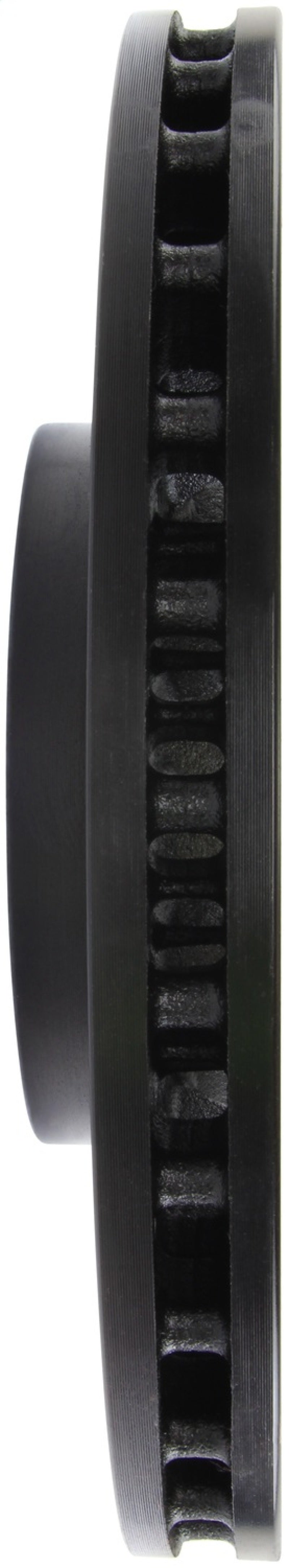 StopTech 05-10 Subaru Impreza WRX/STi Slotted & Drilled Right Front Rotor - 127.47022R