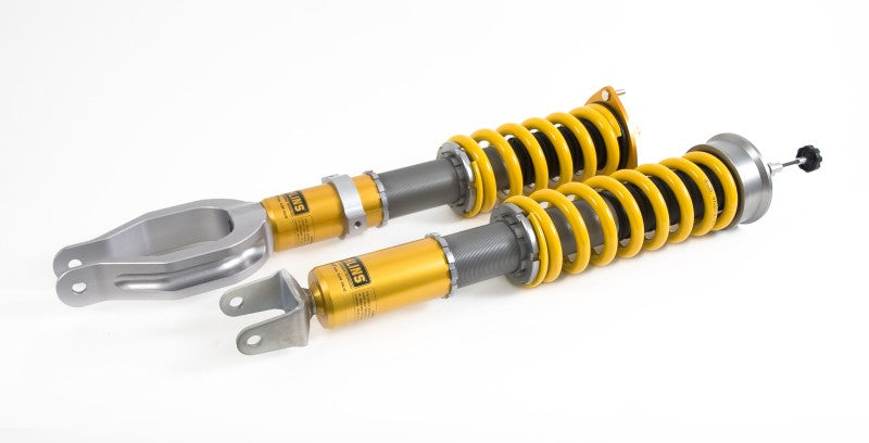 Ohlins 07-20 Nissan GTR (R35) Road &amp; Track Coilover System