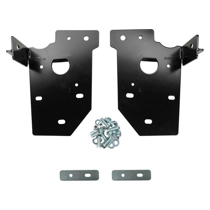 ARB Fitting Kit Slvrado 2500 99-02 - 3562020