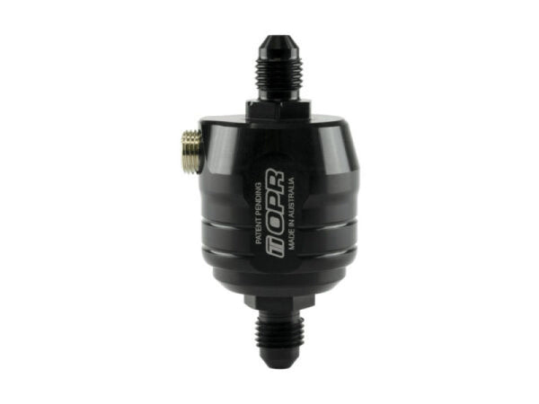 Turbosmart OPR V2 Turbo Oil Pressure Regulator - TS-0811-0012 by Turbosmart