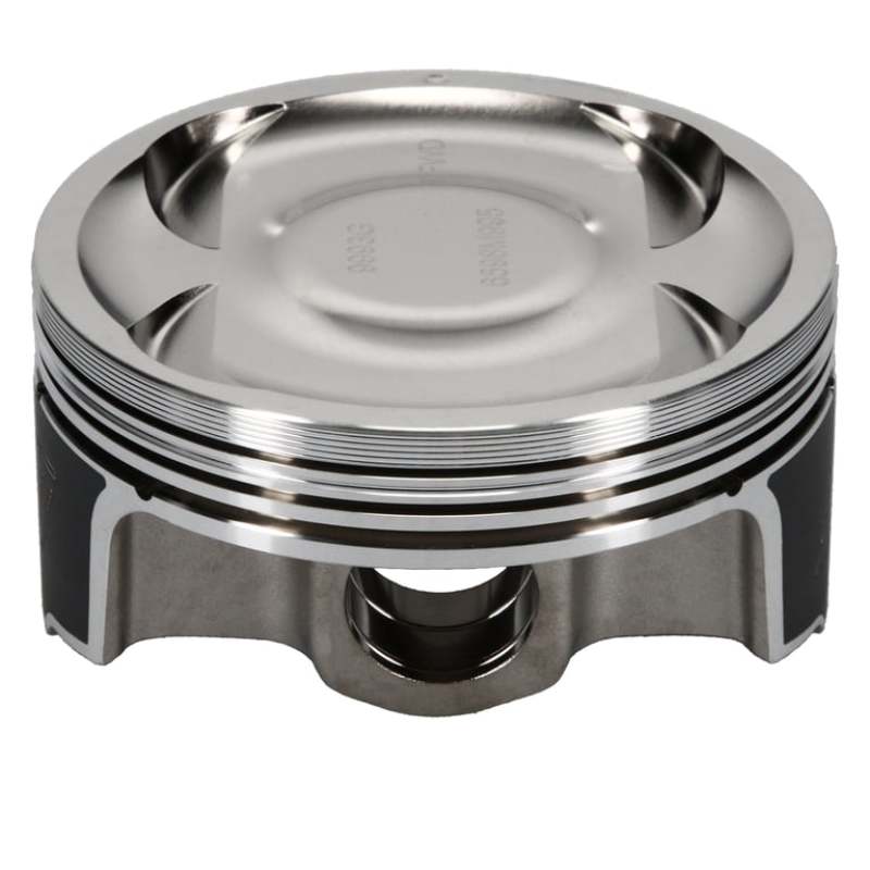 Wiseco Subaru EJ257 WRX/STI 4v Dish -19cc 99.5 Piston Shelf Stock Kit - K598M995AP