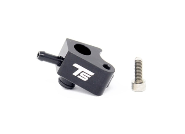 Torque Solution Billet Boost Tap Ford Focus RS 2016+ / Mustang Ecoboost 15+ - TS-BT-507 for 2019-2023 Ford Ranger
