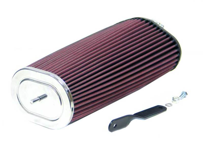 K&amp;N 84-89 300ZX V6-3.0L Performance Intake Kit - 57-6002