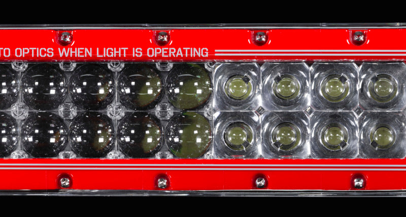 ARB Intensity V2 Light Bar Combination - AR40CV2