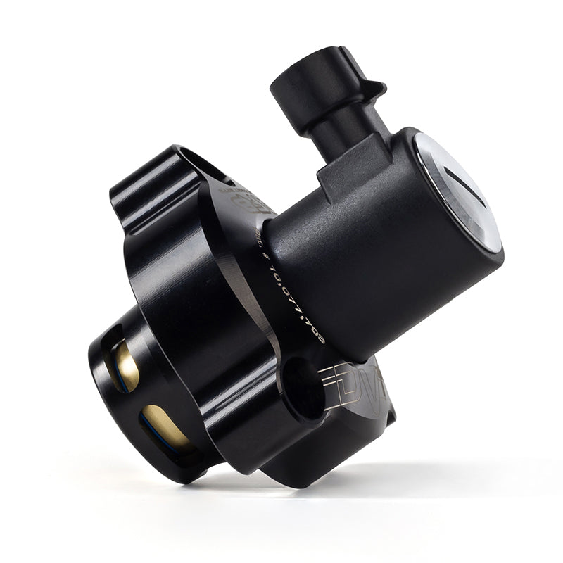 GFB Diverter Valve DV+ 15-23 Ford Mustang 2.3L EcoBoost / 2023 Ford Bronco Raptor/Ranger Raptor 3.0L - T9384