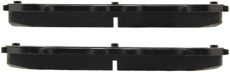 Clearance - StopTech 16+ Ford Focus RS Front Premium Sport Brake Pad - STO309.19770