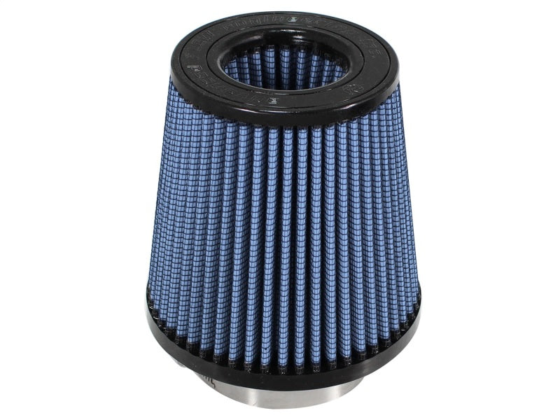 Clearance - aFe MagnumFLOW Air Filters 3-1/2F x 6B x 4-1/2T (INV) x 6H