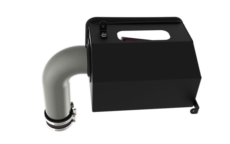 K&amp;N 2022 Subaru BRZ 2.4L Typhoon Performance Air Intake System