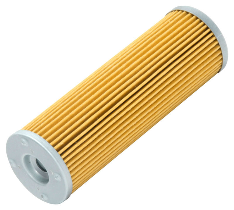 K&amp;N 1.625in OD x 5.05in H Oil Filter - KN-650