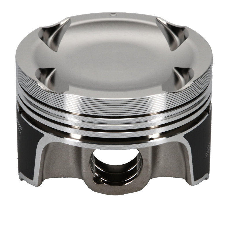 Wiseco 1400 HD Mitsu EVO 8 - 4G63 Turbo -14cc Piston Shelf Stock Kit - K626M85AP
