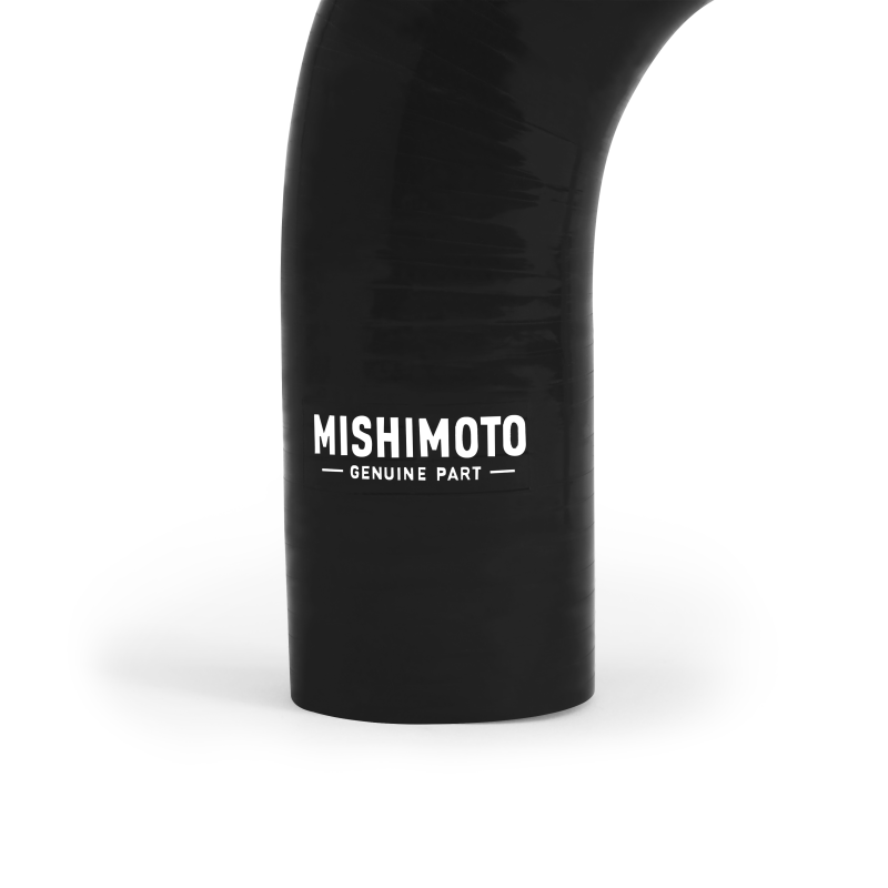 Mishimoto 05-10 Mopar 5.7L V8 Black Silicone Hose Kit - MMHOSE-MOP57-05BK