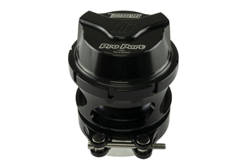 Turbosmart GenV ProPort Universal 54mm Blow Off Valve - Sleeper - TS-0208-1115
