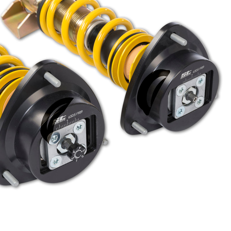 ST TA-Height Adjustable Coilovers 2012+ Scion FR-S / Subaru BR-Z - 18258804