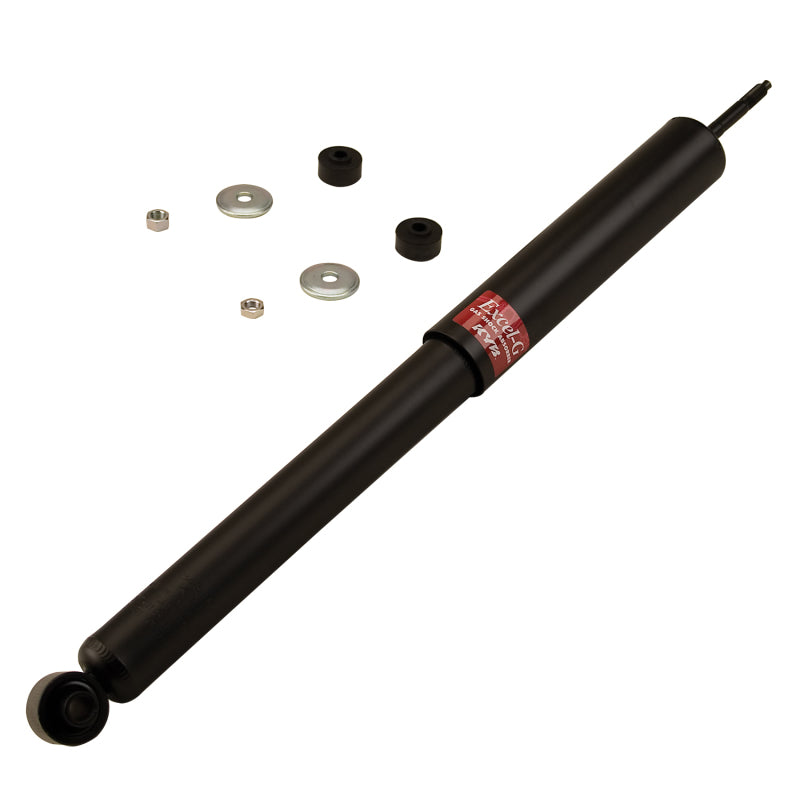 KYB Shocks &amp; Struts Excel-G Rear FORD Fairmont 1978-81 FORD Mustang 1979-93 MERCURY Capri - 343161