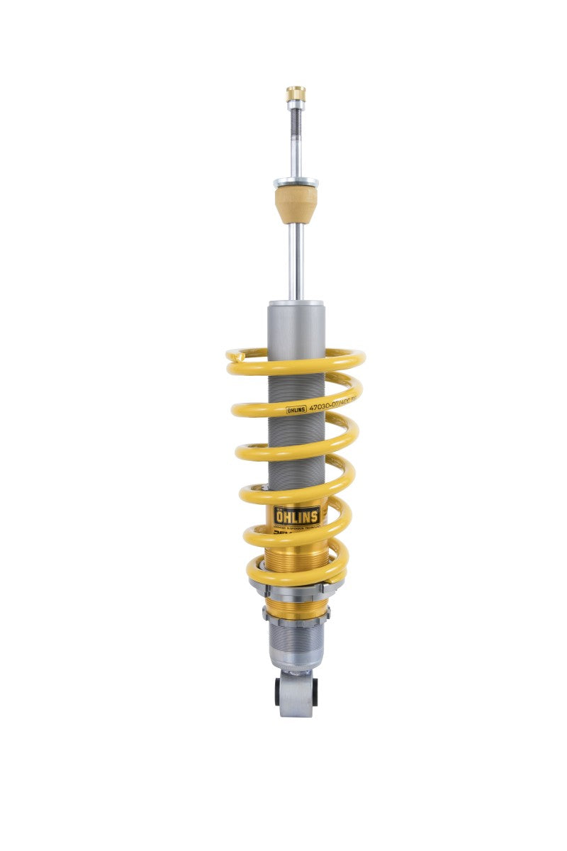 Ohlins 05-14 Mazda Miata (NC) Road &amp; Track Coilover System - MAS MI30S1