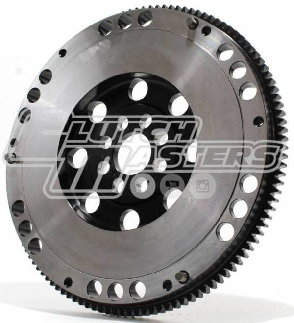 Clutch Masters 90-92 Toyota MR-2 2.0L Eng T (From 1/90 to 12/91) / 90-94 Toyota Celica 2.0L Eng T (F - FW-725-SF for 1988-201